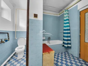 Prodej chalupy, Nová Ves u Chotěboře, 150 m2