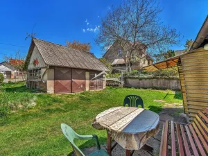 Prodej chalupy, Nová Ves u Chotěboře, 150 m2