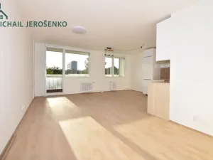 Pronájem bytu 3+kk, Praha - Krč, Na strži, 67 m2