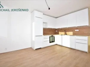 Pronájem bytu 3+kk, Praha - Krč, Na strži, 67 m2