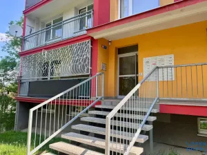 Pronájem bytu 2+kk, Bílina, Tylova, 40 m2