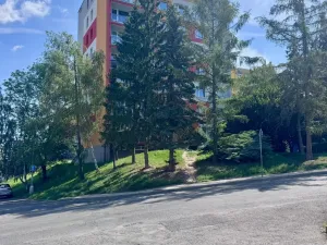 Pronájem bytu 2+kk, Bílina, Tylova, 40 m2