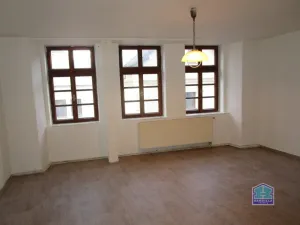 Pronájem bytu 1+kk, Stříbro, Husova, 31 m2