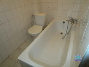 Pronájem bytu 1+kk, Stříbro, Husova, 31 m2