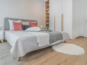 Pronájem bytu 4+kk, Praha - Prosek, Litoměřická, 107 m2