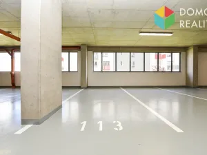 Prodej garáže, Beroun - Beroun-Město, Nepilova, 12 m2