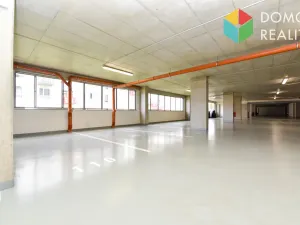 Pronájem garáže, Beroun - Beroun-Město, Nepilova, 12 m2