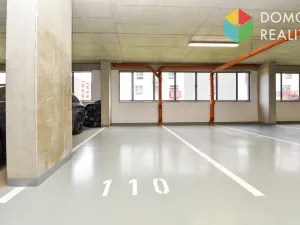 Pronájem garáže, Beroun - Beroun-Město, Nepilova, 12 m2