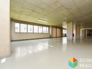 Pronájem garáže, Beroun - Beroun-Město, Nepilova, 12 m2