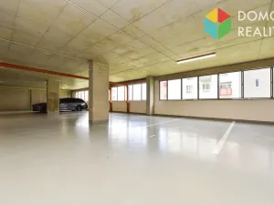 Pronájem garáže, Beroun - Beroun-Město, Nepilova, 12 m2
