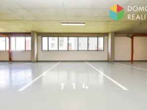 Pronájem garáže, Beroun - Beroun-Město, Nepilova, 12 m2