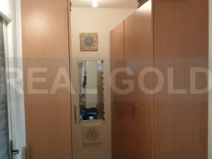 Pronájem bytu 2+1, Třebíč, Novodvorská, 56 m2