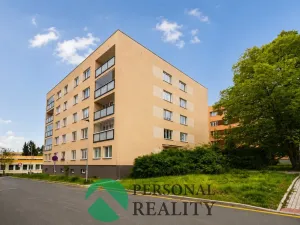 Prodej bytu 1+kk, Příbram - Příbram VII, Jana Drdy, 36 m2