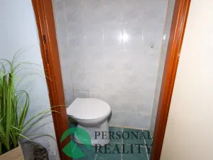 Prodej bytu 1+kk, Příbram - Příbram VII, Jana Drdy, 36 m2