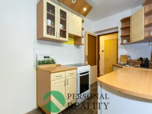Prodej bytu 1+kk, Příbram - Příbram VII, Jana Drdy, 36 m2