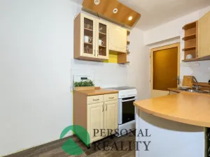 Prodej bytu 1+kk, Příbram - Příbram VII, Jana Drdy, 36 m2