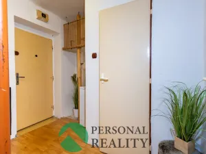 Prodej bytu 1+kk, Příbram - Příbram VII, Jana Drdy, 36 m2