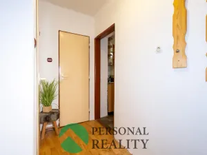 Prodej bytu 1+kk, Příbram - Příbram VII, Jana Drdy, 36 m2