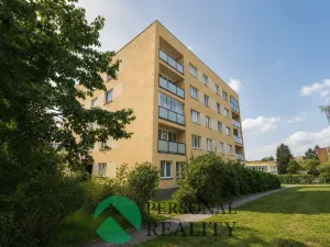 Prodej bytu 1+kk, Příbram - Příbram VII, Jana Drdy, 36 m2