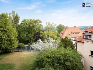 Pronájem bytu 2+1, Praha - Dejvice, Zengrova, 52 m2