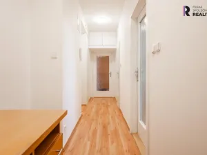 Pronájem bytu 2+1, Praha - Dejvice, Zengrova, 52 m2