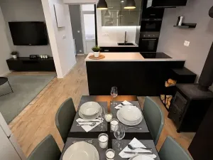 Prodej bytu 2+kk, Beroun, Vorlova, 50 m2