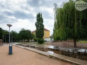 Pronájem bytu 2+1, Praha - Záběhlice, Malinová, 45 m2