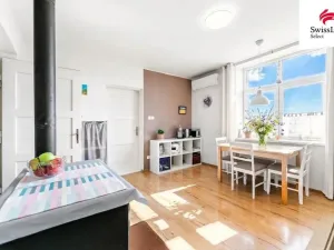 Prodej rodinného domu, Dobřany - Vodní Újezd, 164 m2