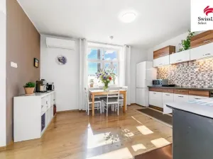 Prodej rodinného domu, Dobřany - Vodní Újezd, 164 m2