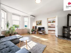 Prodej rodinného domu, Dobřany - Vodní Újezd, 164 m2