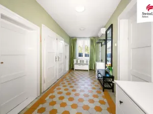 Prodej rodinného domu, Dobřany - Vodní Újezd, 164 m2