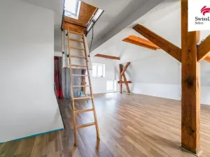 Prodej rodinného domu, Dobřany - Vodní Újezd, 164 m2