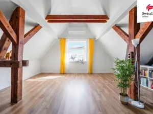 Prodej rodinného domu, Dobřany - Vodní Újezd, 164 m2