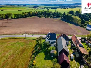 Prodej rodinného domu, Dobřany - Vodní Újezd, 164 m2