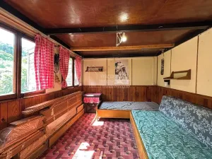 Prodej chaty, Jílové u Prahy, 45 m2
