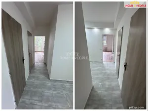 Pronájem bytu 3+1, Praha - Háje, Novomeského, 64 m2