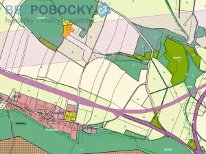 Prodej pozemku, Česká Lípa, 3162 m2
