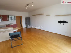 Pronájem bytu 2+kk, Praha - Žižkov, Jeseniova, 60 m2