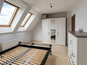 Pronájem bytu 2+kk, Králův Dvůr - Počaply, 60 m2
