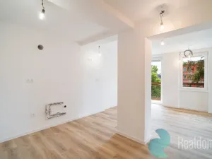Prodej bytu 3+kk, České Budějovice, J. Plachty, 71 m2