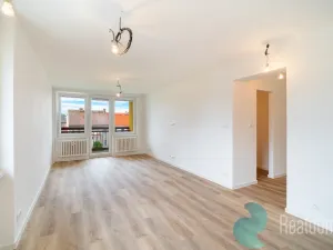 Prodej bytu 3+kk, České Budějovice, J. Plachty, 71 m2