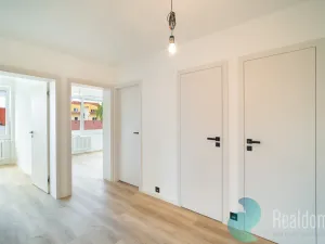 Prodej bytu 3+kk, České Budějovice, J. Plachty, 71 m2