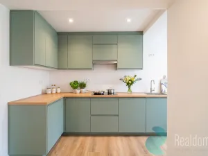 Prodej bytu 3+kk, České Budějovice, J. Plachty, 71 m2