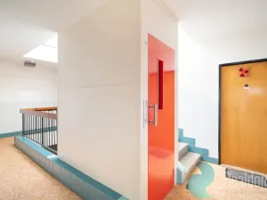 Prodej bytu 3+kk, České Budějovice, J. Plachty, 71 m2