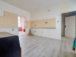 Prodej vícegeneračního domu, Kostelec nad Labem, nám. Komenského, 120 m2