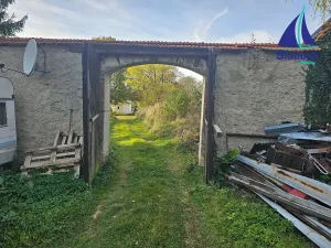 Prodej pozemku pro bydlení, Hořepník, 2784 m2