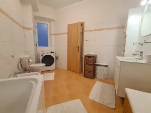 Pronájem bytu 2+kk, Praha - Vinohrady, Koubkova, 65 m2