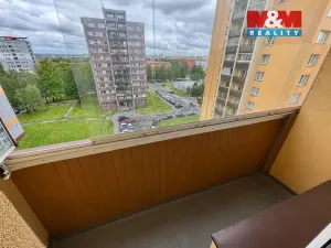 Prodej bytu 1+kk, Ostrava - Poruba, Francouzská, 30 m2