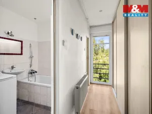 Prodej bytu 3+1, Kladno, Kordačova, 76 m2