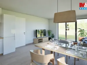 Prodej rodinného domu, Česká Kamenice - Dolní Kamenice, 92 m2